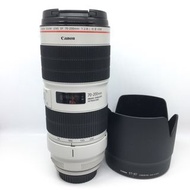 Canon EF 70-200mm F2.8 L IS III USM