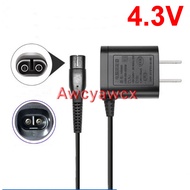 4.3V 0.07A 70mA A00380 A00390 Charger adapter USB For Philips Norelco Shaver S100 S300 S500 S1000 RQ