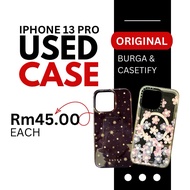 Iphone 13 pro Casing