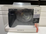 Sony A6500 機身皮套
