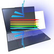 [Ezstick] Lenovo ThinkPad E16 Gen2 Anti Blue Light Screen Sticker|Mirror/Matte Optional|Laptop Prote