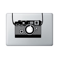 Sticker Aksesoris Laptop Apple Macbook Camera 005