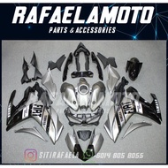 Yamaha YZF R25 R3 Full Coverset Year 2014-2018 Fairing 70