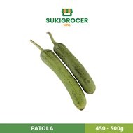 SukiGrocer Patola 450-500g