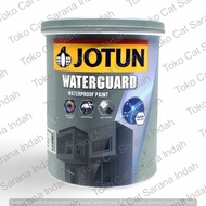 Jotun Waterguard Base AA 0.9L / 1KG Cat Tembok Pelapis Anti Bocor 