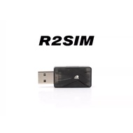 Ruskai R2SIM Wireless Encrypted Dog Only Supports Partially Through Machine Simulator [Does Not Supp