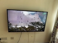 48吋 Samsung高清LED電視機