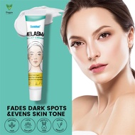 Dark Spot Corrector Cream - Skin Whitening Anti-Aging Spot Fade for Women