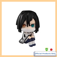 LucaP Kimetsu no Yaiba Iguro Obanai Finished Figure