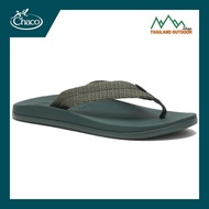 Chaco รองเท้าแตะ สำหรับ ผู้ชาย รุ่น Chillos flip