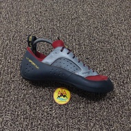 sepatu panjat climbing la sportiva size 40½ second