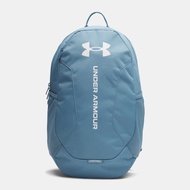 UNDERARMOUR กระเป๋าสะพายหลังผู้ใหญ่ รุ่น UA Hustle Lite Backpack /6000399 (001025410418)