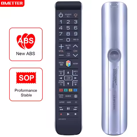 original remote control AA59-00572A for samsung smart TV