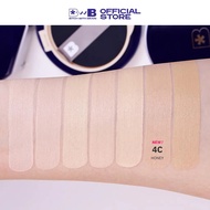 (คุชชั่นล็อคผิวสวย) BWB Moonbeam Skin-Loving Cushion