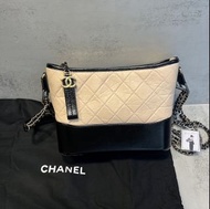 Chanel Gabrielle bag 新中size