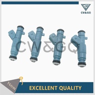 Car accessories engine fuel injector nozzle SA00-13-250M1 for Haima 7 2010-2016 484Q engine