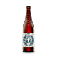 鱷蜥-硬頸:新英格蘭IPA啤酒 Tuatara Roughneck Hazy IPA