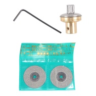 Two Way Limit Cutting Head for Phone Screen Corner Breaking Auxiliary Separation for Phone OCA Glass