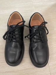 黑鞋，返學鞋，護士鞋