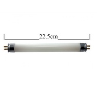 F6T5/BL T5 6W Blacklight Insect Killer Tube for Mosquito Killer Fitting use (Actinic tube)