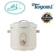 TOYOMI 3L Porcelain Slow Cooker SC 3080