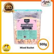 ENRICH  Freeze Dried Food (14 Flavors)_For Dog & Cat
