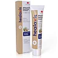 Dr Numb - Healaxis Healing Cream for Pain Tattoo Aesthetic treatments Burnt Eczema Itchy - 60ml