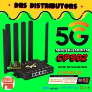 5G HOME Broadband Modem STRONG SIGNAL CP502 LIKE EE U HOME YES 38 FLEXI 58 Celcom Hotlink prepaid wi