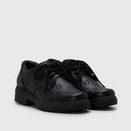 Adorableprojects - Mayga Oxford Black Oxford Shoes Women