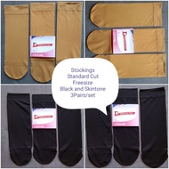 Darlington Standard Cut Stockings