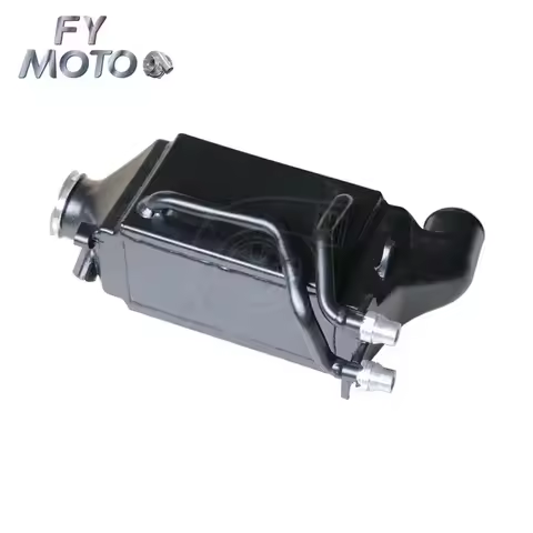 NEW Intercooler For Mercedes BENZ W205 M274 C250 C200 C260 C180