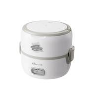 內地直送 - 電熱蒸煮飯盒DFH-B14S3 加熱飯盒上班族自熱便當盒熱飯餸神器