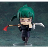 【新貨預訂】GSC 1743 黏土人 禪院真希 Maki Zenin 咒術迴戰