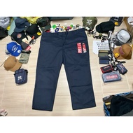 Dickies 874FDN Long Pants Dark Navy Blue New Waist 50