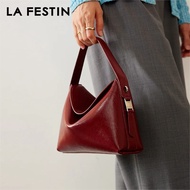 LA FESTIN Original 2023 New Handbag Ladies Shoulder Crossbody Bag