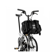 Metro frontblock bag/metro bag foldbike/Folding Bike frontblock bag