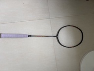 Yonex Nanoflare 800 4u