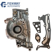 Engine Oil Pump 6G72 For Mitsubishi Montero Pajero V73 MD363751 1211A021 Oil Pump