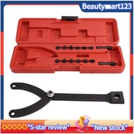 Spanner Wrench Adjustable Spanner Wrench Set Variable Pin Spanner Wrench for Cars, Motorcycles 15PCS