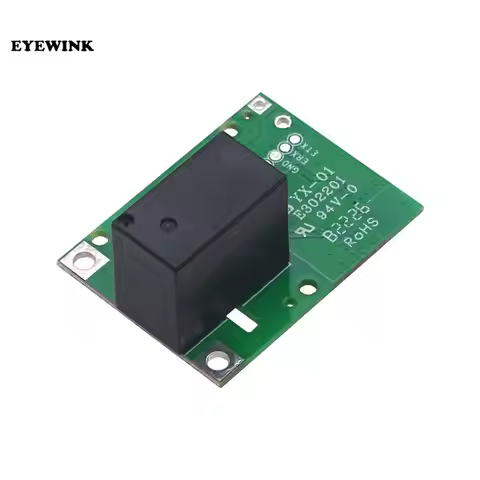 relay module RE5V1C Switch Wifi Smart Switch 5V DC Wireless Switches Inching/Selflock Working Modes 
