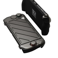 Skull & Co. | Savage Raven โดย Skull & Co. ชุดปกหน้าจอแบบ StandGrip สำหรับ Nintendo Switch 2:ปกหน้าจ