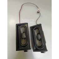Sony KDL-48W650D Speaker:1-859-165-21 LVDS:1-849-273-11 Wifi module:J20H090 On off suiz Backlight