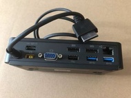 2016 style for Lenovo some model X1 T450 S1 S2 S3 P40 one link 擴展塢40A4底座 OneLink+ Dock only, use you