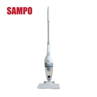 聲寶SAMPO 手持直立兩用吸塵器 EC-HA08UY