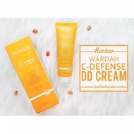 WARDAH C-Defense DD Cream