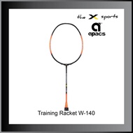 Apacs Badminton Racket Traning Racket W-140