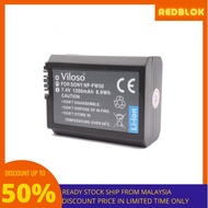 Proocam Sony NP-FW-50 FW50 Compatible Battery for Sony A6000, A6300 ,A7 Camera