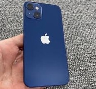 蘋果 Apple iPhone 13 Mini  256GB 藍色 美版