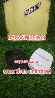 mifi modem Smartfren andromax m2y second