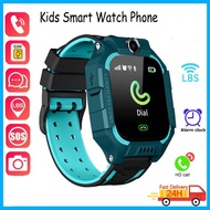 Smart Watch for kids Waterproof Anti-lost Smartwatch Boy Girl Watch Camera SIM Card Children QRA4